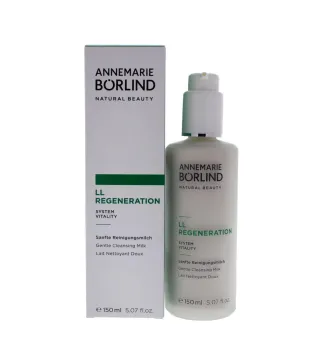 ANNEMARIE BORLING LL REGENERATION LECHE LIMPIADORA 150ML