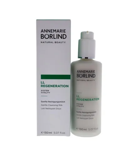 ANNEMARIE BORLING LL REGENERATION LECHE LIMPIADORA 150ML