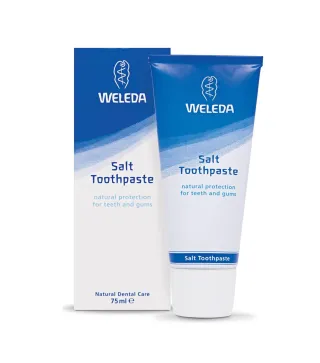 WELEDA SAL DENTIFRICO 75ML