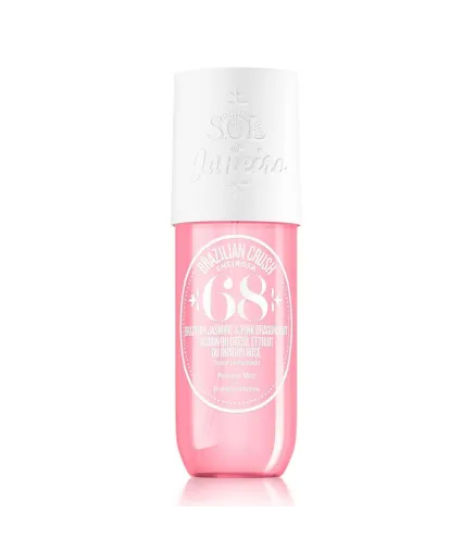 SOL DE JANEIRO BRAZILIAN CRUSH CHEIROSA 68 PERFUME MIST 90ML VAPORIZADOR