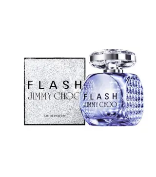 JIMMY CHOO FLASH EAU DE PARFUM 100ML