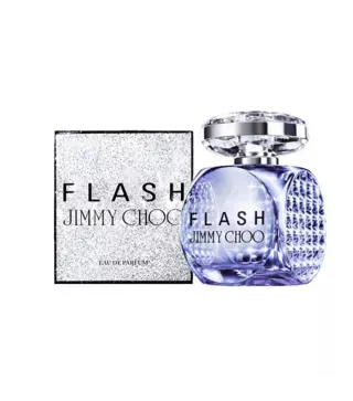 JIMMY CHOO FLASH EAU DE PARFUM 100ML