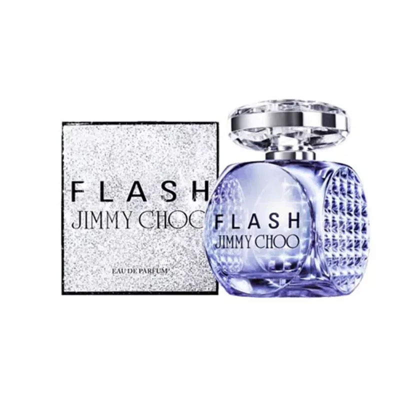 JIMMY CHOO FLASH EAU DE PARFUM 100ML JIMMY CHOO FLASH EAU DE PARFUM 100ML