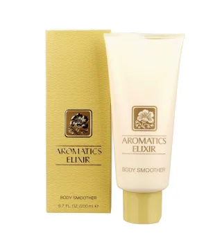 CLINIQUE AROMATIC ELIXIR BODY MILK 200ML