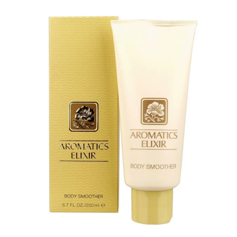 CLINIQUE AROMATIC ELIXIR BODY MILK 200ML