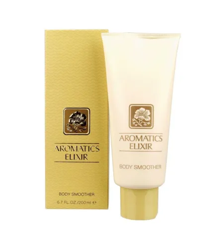CLINIQUE AROMATIC ELIXIR BODY MILK 200ML