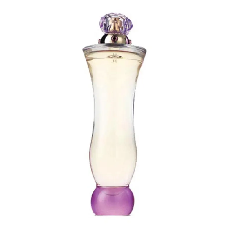 VERSACE WOMAN EAU DE PARFUM 50ML VAPORIZADOR VERSACE WOMAN EAU DE PARFUM 50ML VAPORIZADOR