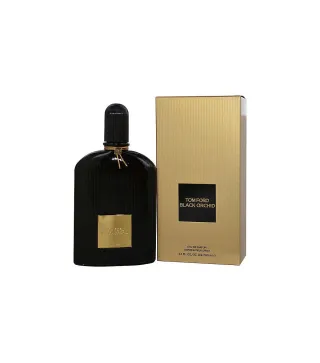 TOM FORD BLACK ORCHID EAU DE PARFUM 100ML VAPORIZADOR