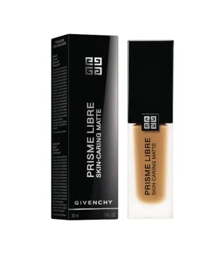 GIVENCHY PRISME LIBRE SKIN-CARING MATTE W355 30ML