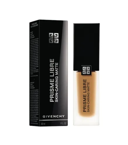 GIVENCHY PRISME LIBRE SKIN-CARING MATTE W355 30ML