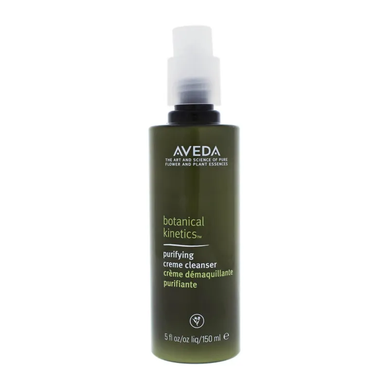 AVEDA BOTANICAL KINETICS PURYFYING CREME CLEANSER 150ML AVEDA BOTANICAL KINETICS PURYFYING CREME CLEANSER 150ML