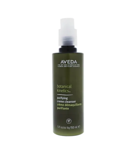 AVEDA BOTANICAL KINETICS PURYFYING CREME CLEANSER 150ML