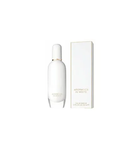 CLINIQUE AROMATICS IN WHITE EAU DE PARFUM 100ML VAPORIZADOR