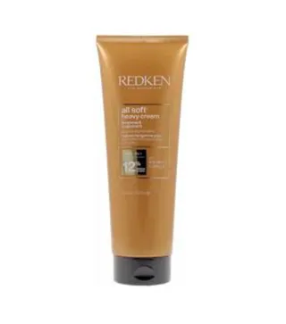 REDKEN ALL SOFT HEAVY CREMA CAPILAR 250ML