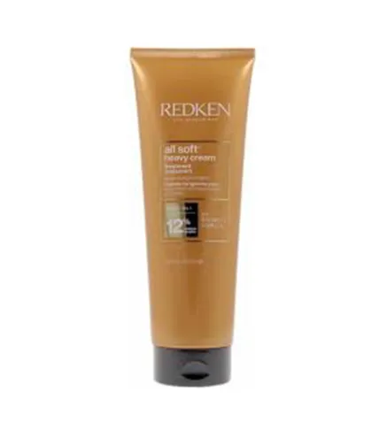 REDKEN ALL SOFT HEAVY CREMA CAPILAR 250ML