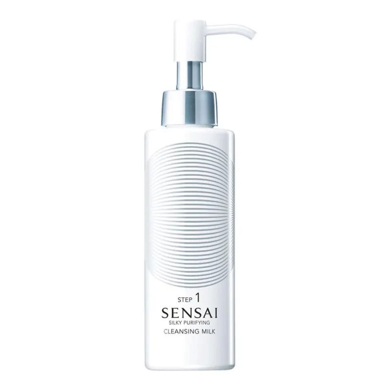 SENSAI SILKY CLEANSING BODY 125ML SENSAI SILKY CLEANSING BODY 125ML