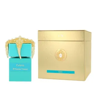 TIZIANA TERENZI CUBIA EXTRACTO DE PERFUME 100ML