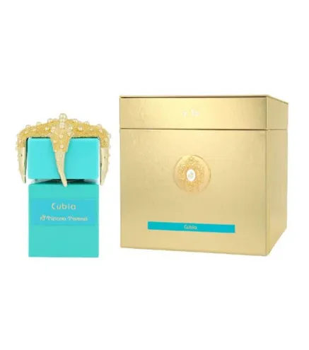 TIZIANA TERENZI CUBIA EXTRACTO DE PERFUME 100ML