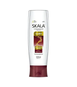 SKALA 12-IN-1 ACONDICIONADOR 325ML