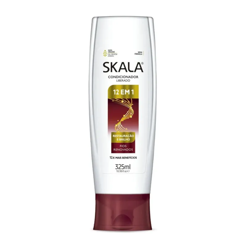SKALA 12-IN-1 ACONDICIONADOR 325ML