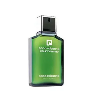 PACO RABANNE HOMME EAU DE TOILETTE 200ML VAPORIZADOR