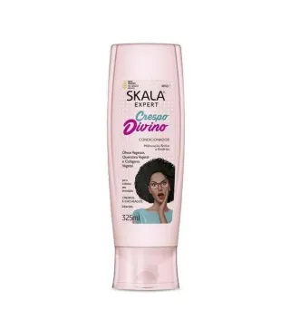 SKALA EXPERT ACONDICIONADOR CRESPO DIVINO 325ML
