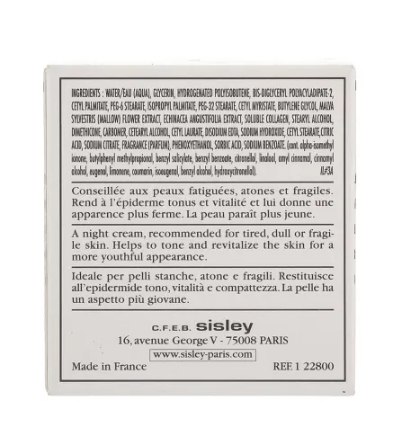 SISLEY GLOBAL PERFECT PORE MINIMIZER SPRAY 30ML