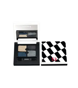 SISLEY PHYTO 4 OMBRES SOMBRA DE OJOS 02 MISTERY