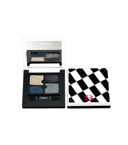 SISLEY PHYTO 4 OMBRES SOMBRA DE OJOS 02 MISTERY