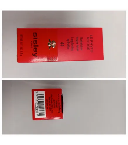 SISLEY PHYTO 4 OMBRES SOMBRA DE OJOS 02 MISTERY