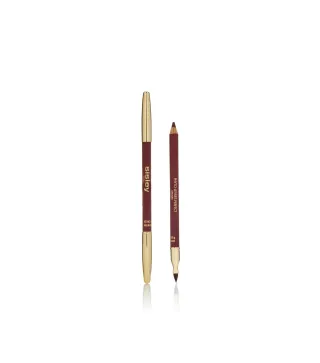 SISLEY PHYTO-LEVRES PERFECT PERFILADOR LABIAL 05 BURGUNDY