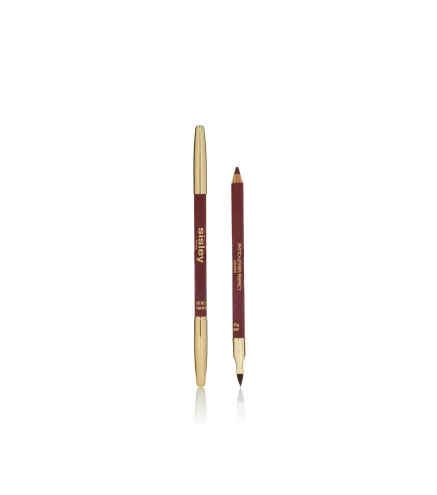 SISLEY PHYTO-LEVRES PERFECT PERFILADOR LABIAL 05 BURGUNDY