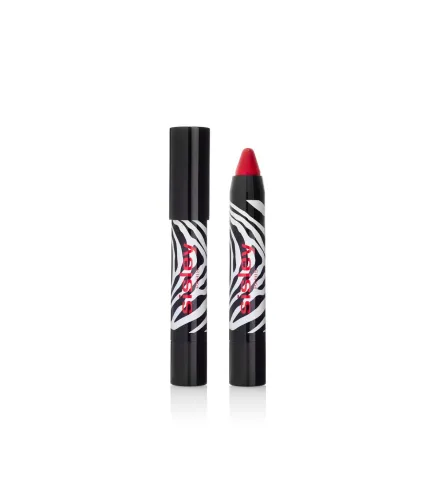 SISLEY PHYTO-LIP TWIST BALSAMO LABIAL 06 CHERRY