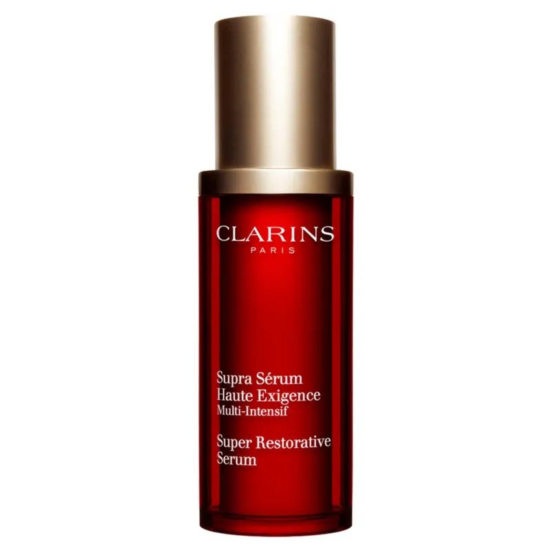 CLARINS MULTI-INTENSIVE SUPRA SERUM EXIGENCE 30ML