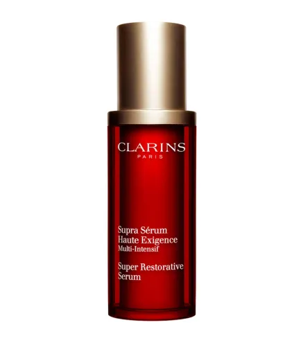 CLARINS MULTI-INTENSIVE SUPRA SERUM EXIGENCE 30ML