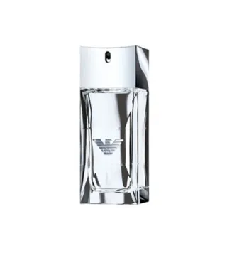 GIORGIO ARMANI DIAMONDS EAU DE TOILETTE POUR HOMME 75ML VAPORIZADOR