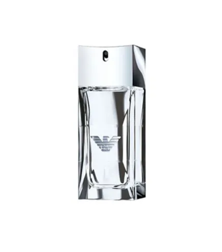 GIORGIO ARMANI DIAMONDS EAU DE TOILETTE POUR HOMME 75ML VAPORIZADOR