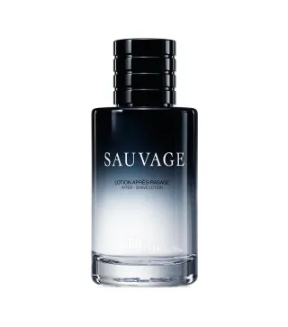 DIOR EAU SAUVAGE AFTER SHAVE 100ML
