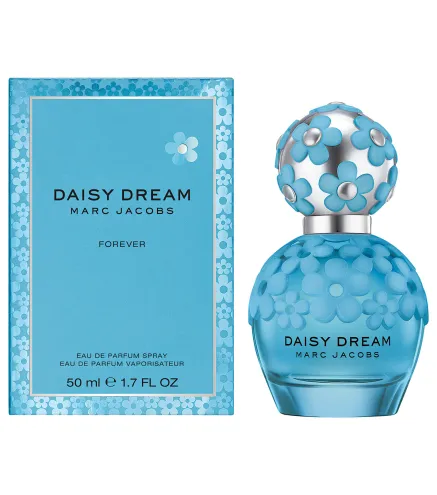 MARC JACOBS DAISY DREAM FOREVER EAU DE PARFUM 50ML VAPORIZADOR