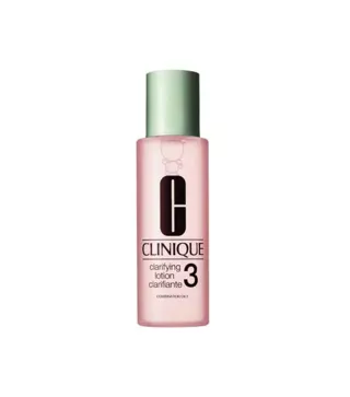 CLINIQUE LOTION 3 CLARIFIANTE 200ML