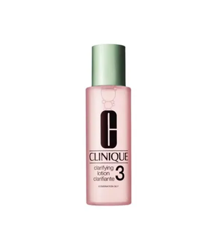 CLINIQUE LOTION 3 CLARIFIANTE 200ML