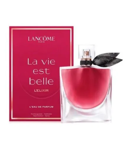 LANCOME LA VIE EST BELLE ELIXIR L'EAU DE PARFUM 50ML