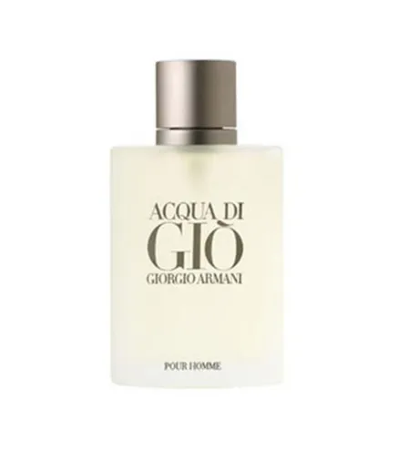 GIORGIO ARMANI ACQUA DI GIO EAU DE TOILETTE 100ML VAPORIZADOR