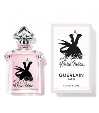 GUERLAIN LA PETITE ROBE NOIRE EAU DE TOILETTE MA ROBE COCKTAIL 100ML VAPORIZADOR