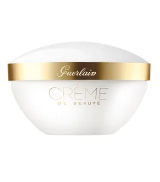 GUERLAIN PURE RADIANCE CLEANSING CREAM 200ML