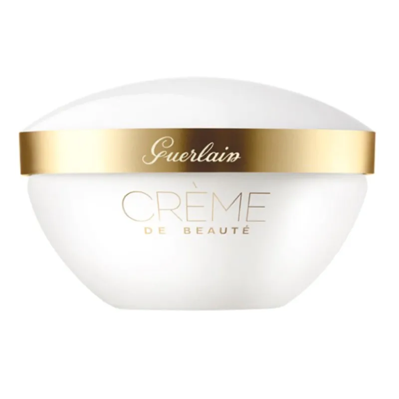 GUERLAIN PURE RADIANCE CLEANSING CREAM 200ML GUERLAIN PURE RADIANCE CLEANSING CREAM 200ML