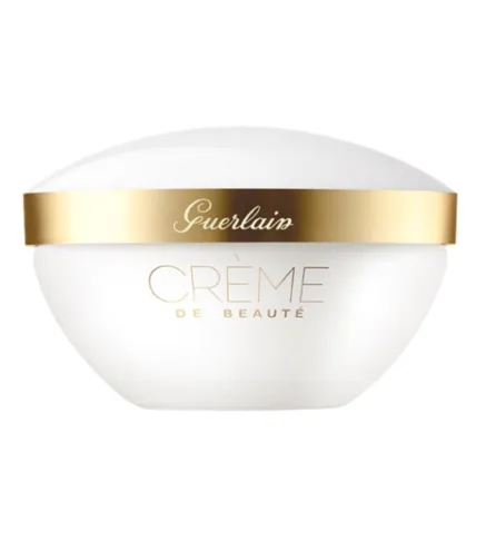 GUERLAIN PURE RADIANCE CLEANSING CREAM 200ML