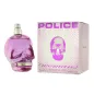 POLICE TO BE WOMAN EAU DE PARFUM 40ML VAPORIZADOR