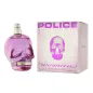 POLICE TO BE WOMAN EAU DE PARFUM 40ML VAPORIZADOR POLICE TO BE WOMAN EAU DE PARFUM 40ML VAPORIZADOR