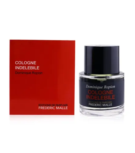 FREDERIC MALLE COLOGNE INDELEBILE EAU DE PARFUM 50ML